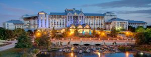 South Central Joint Mine Health and Safety Conference @ The Gaylord Texan | Grapevine | Texas | United States