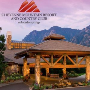 RMCMI Annual Meeting @ Cheyenne Mountain Resort | Colorado Springs | Colorado | United States